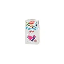 Kdd Strawberry Milk  125Ml
