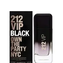 212 vip black men