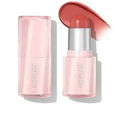 SHEGLAM Flower Jelly Lip Balm / Lipstick