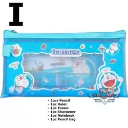 Pen bag
