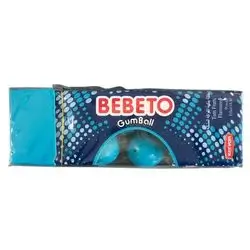 BEBETO Gum, Ball 25g