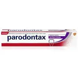 Parodontax Ultra Clean Toothpaste 75ml