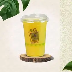 Mango Smoothie