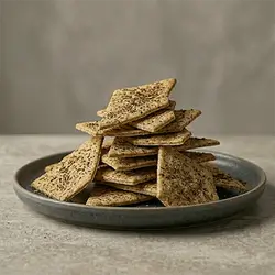 Thyme Cracker 150 G