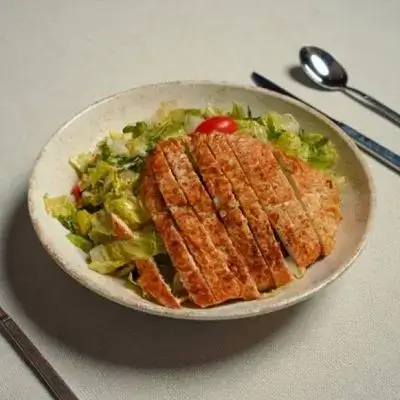 Chicken Salad