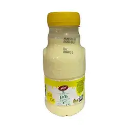 Kalleh Banana Flavored Milk 200ml