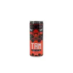 Tam Energy Drink Zero Sugar 250 Ml