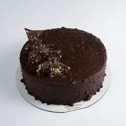 Cake For 15 Person