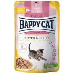 Happy Cat Farm Poultry 85g