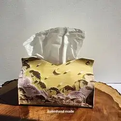 3D Tissue Case