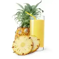 Pineapple Juice