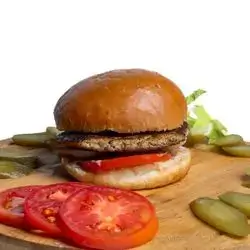 Meat Burger