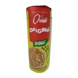 Santiveri Original Digestive Biscuits 190g