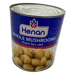 Henan Whole Mushrooms, 2.95kg