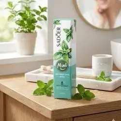 SADOER Mint Freshing Oral Spray – 28 ml