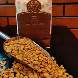 White Coffee