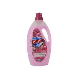 Bingo Fabric Softner Spring Fresh 3L