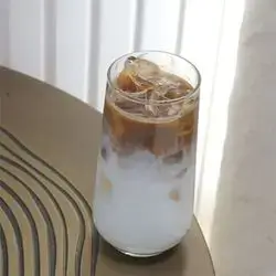 Classic Ice Latte