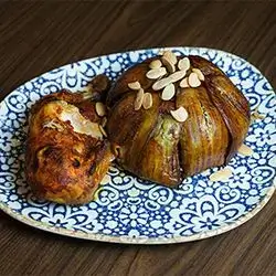 Chicken Maqluba
