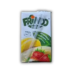 Freddo Juice Packet 250ml
