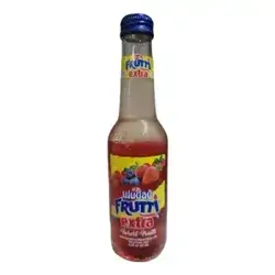 Frutti Extra Forest Fruits Soda 250ml