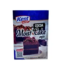 Kenton Cake Mix Moist 350 g