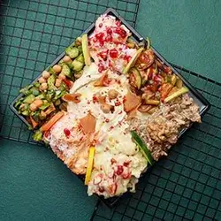 Mixed Appetizers - Large