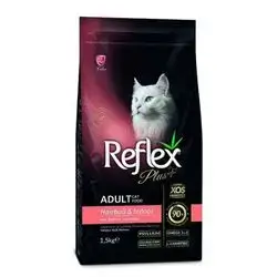 reflex plus 1.5kg hairball