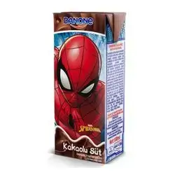 Danone Kakaolu Sut