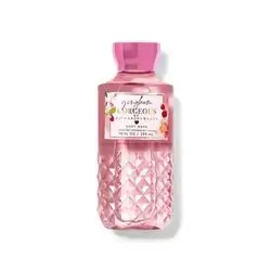 Bath & Body Works Gingham Gorgeous body wash 295ml