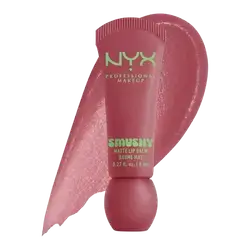 Smushy Matte Lip Balm 05 SNUGGLE SZN 8ml _ NYX PROFESSIONAL MAKEUP