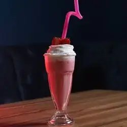 Freeze Milkshake