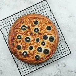 Margherita Pizza