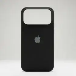 Cover Silicon 17 promax