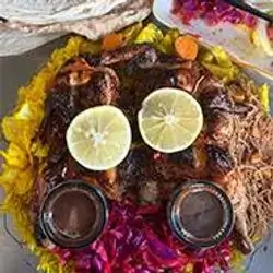 VIP Chicken