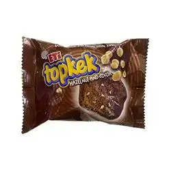 Eti Topkek Hazelnut & Cocoa