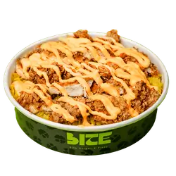 Cheese Rizo
