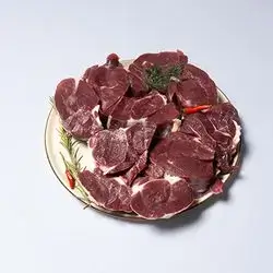 Veal Soft Zand