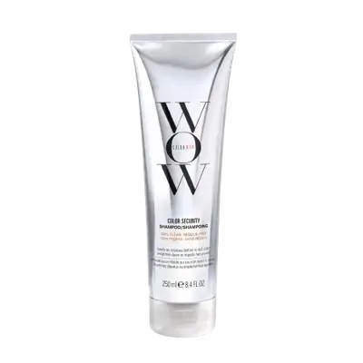Color Security Shampoo 250ml _ COLOR WOW
