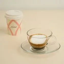Macchiato