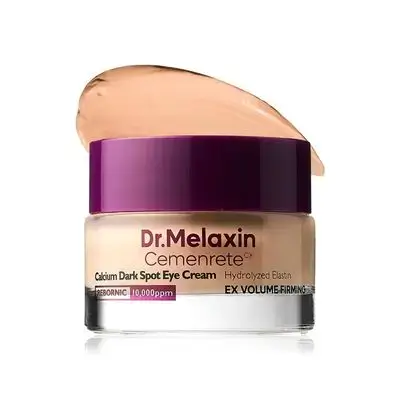 Dr.Melaxin Cemenrete Calcium dark spot eye cream
