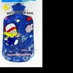 Hot water bag