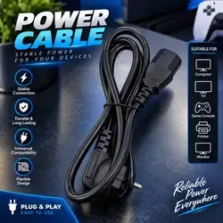 Power Cable