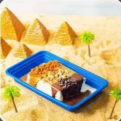 Map Rice Qashtoota