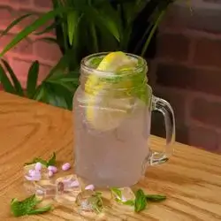 Bubble Gum Mojito