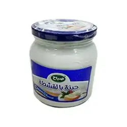 Sabah Cream Cheese Jar 450