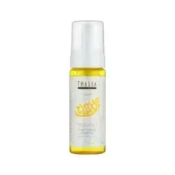 thalia tiny toes baby foam shampoo 150ml