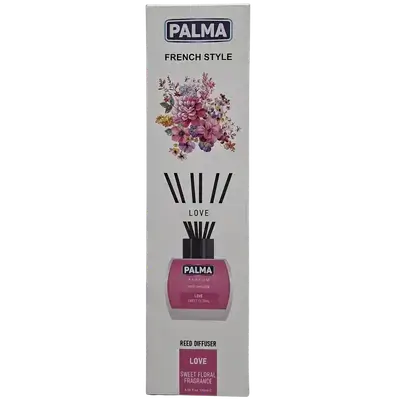 Palma air freshener 120 ml