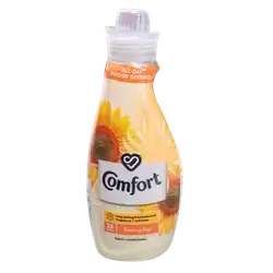Comfort Rose Yellow Air Freshener 1.260L