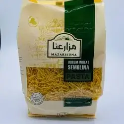 Mazarieuna Vermicelli 400G